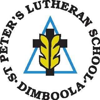 Photo: St Peter’s Lutheran School
